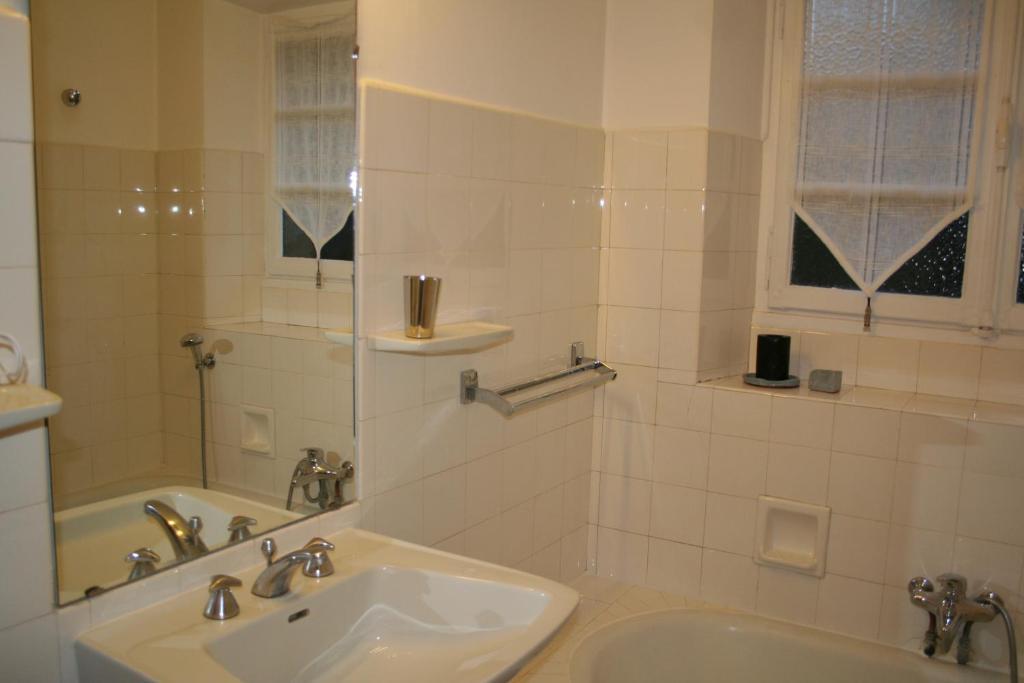 Chalet In Megeve Bed & Breakfast Bilik gambar