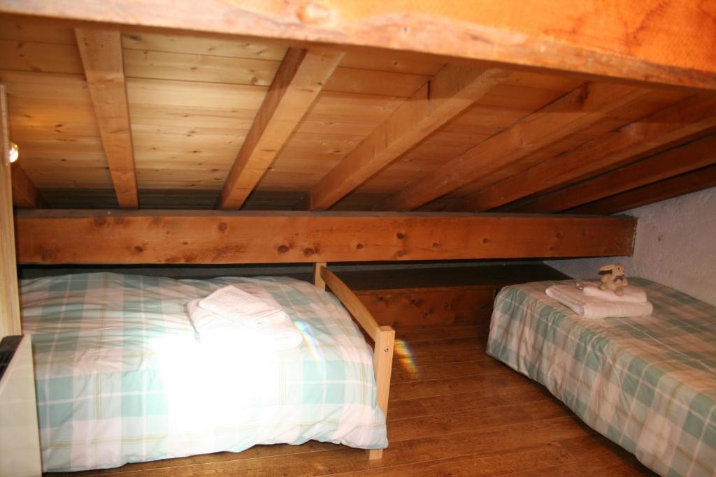 Chalet In Megeve Bed & Breakfast Bilik gambar